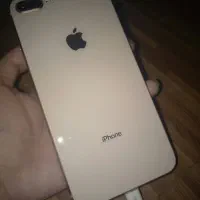 ایفون 8 plus