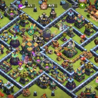 اکانت کل‌. لول203 معاوضه هم دارم