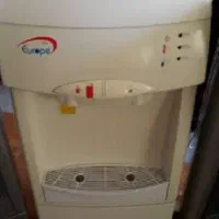 آبسرکن یخچال دار