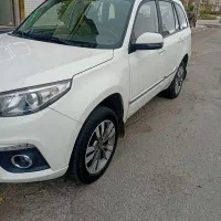 ام وی ام X33s بیرنگ مدل آخرین ماه ۹۷|خودرو سواری و وانت|اردبیل, |دیوار