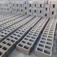بلوک دیواری نو سیمانی تیپ 5
