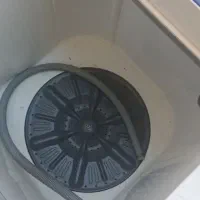 ماشین لباسشویی|ماشین لباسشویی و خشک‌کن لباس|مرودشت, مجد آباد|دیوار