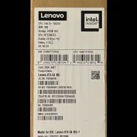 لپ تاپ لنوو V15 G4 lenovo