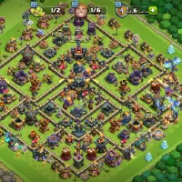 کلش|کنسول، بازی ویدئویی و آنلاین|ساوه, |دیوار