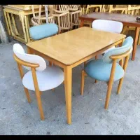 فروش ویژه ..‌تولید و ساخت ناهار خوری