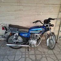 هوندا رهرو ۱۲۵ نقد