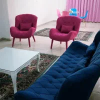 اجاره سویئت واپارتمان مبله تهرانپارس با پارکنیگ