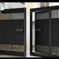 نیازمند جوشکار ساختمانی