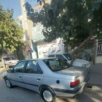 پژو 405 GL - دوگانه سوز CNG، مدل ۱۳۹۴|خودرو سواری و وانت|مشهد, اروند|دیوار