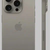 ایفون ۱۵ پرومکس تیتانیوم|موبایل|رودهن, |دیوار