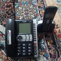 تلفن بی سیم