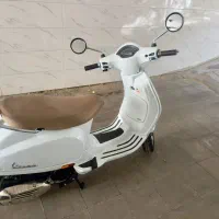 وسپاس VXL 150