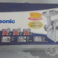 چرخ گوشت پاناسونیک