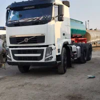 ولوو اف اچ ۴۴۰ تک برگ سند مدل۹۱ نیمه دوم درجه یک