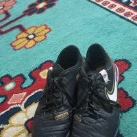 فروش کفش استوک ریز  هم چمنی هم سالنی