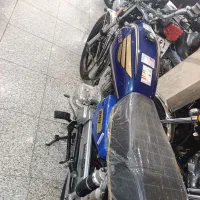 بهپر200مدل98کاربرات/موتوراقساطی/ذاکری|موتورسیکلت|مشهد, جلالیه|دیوار