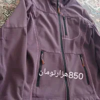 کت و کاپشن در حد نو|لباس|فردوس (خراسان), |دیوار