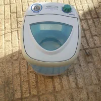 لباسشویی مینی واش