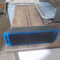 یک عدد اسپیکر سالم درحدنو