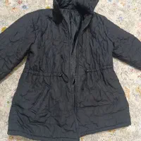 کاپشن زنانه 44.46