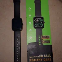 ساعت هوشمند اورایمو با جعبه و تمامی لوازم