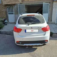 کوییک مدل ۴۰۲ تصادفی کم ضرب