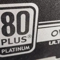 پاور ۱۲۰۰ وات گرین سری OC EVO|قطعات و لوازم جانبی رایانه|اصفهان, سپاهانشهر|دیوار