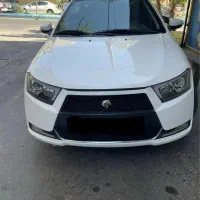 دنا پلاس توربو اتومات سانروف دار