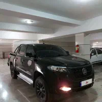 کلوت اتومات تیپ ۲ مدل ۱۴۰۲ اسفند|خودرو سواری و وانت|کرج, عظیمیه|دیوار