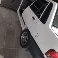 پراید مدل۹۰