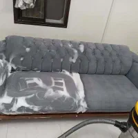 مبل شویی حرفه ای در محل (با ضمانت کیفیت و قیمت)