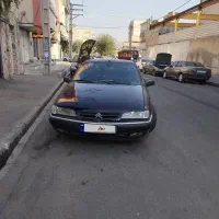 زانتیا مدل ۸۱ معاوضه با پراید