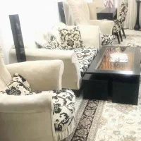 مبل و ناهارخوری|مبلمان خانگی و میز عسلی|ری, شهرری|دیوار
