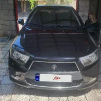 دنا پلاس اتوماتیک، مدل ۱۴۰۱