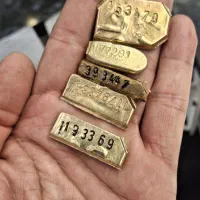 طلا|جواهرات|کارون, |دیوار