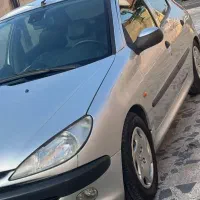 پژو ۲۰۶ تیپ ۵|خودرو سواری و وانت|رامسر, |دیوار