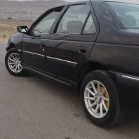 پارسxu7مدل ۹۴اتاق تعویض|خودرو سواری و وانت|یاسوج, |دیوار