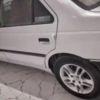 پژو ۴۰۵ دوگانه کارخونه مدل ۹۳ خط تولید تهران|خودرو سواری و وانت|ایوان, |دیوار