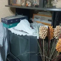 میز تلویزیون قدیمی