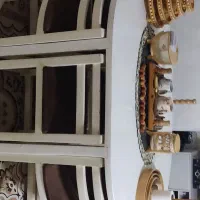 مقداری وسیله منزل بفروش میرسد