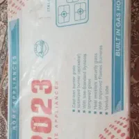 گاز صفحه ای پنج شعله ایتالیایی|اجاق گاز و لوازم برقی پختوپز|لاهیجان, گلستان|دیوار