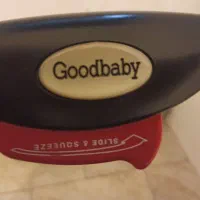 کالسکه  Good baby|کالسکه و لوازم جانبی|رشت, گلسار|دیوار