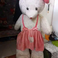 عروسک خرسی