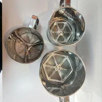 الک چرخشی لوازم قنادی