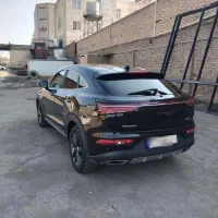 دیگنیتی ۱۴۰۰|خودرو سواری و وانت|تهران, کوهک|دیوار