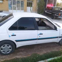 ماشین 405مدل 91تیوفایو|خودرو سواری و وانت|اقلید, |دیوار