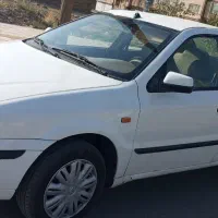 سمند lx سفید مدل94