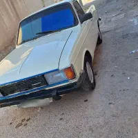 پیکان وانت ۸۸