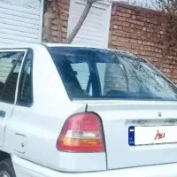 پراید 141 مدل85