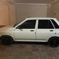 111|خودرو سواری و وانت|گرگان, |دیوار